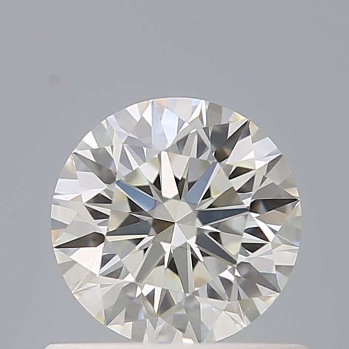 Round 0.54 ct I VVS2