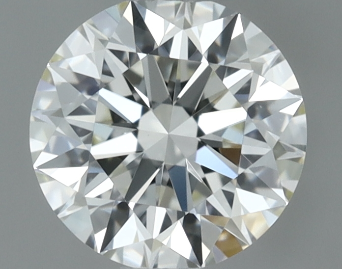 Round 0.51 ct K VS1