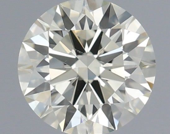 Round 0.42 ct K SI2