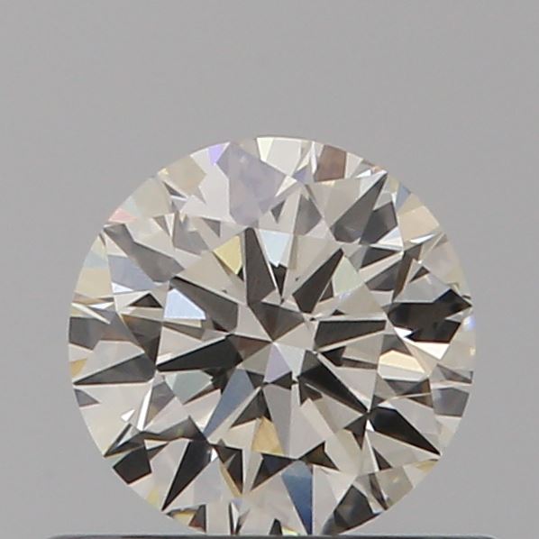Round 0.44 ct L VS1