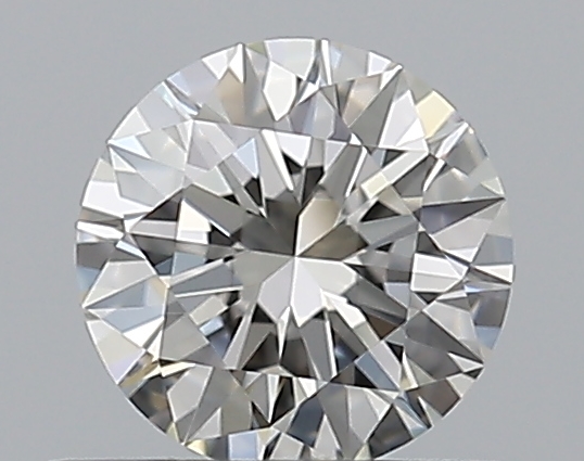 Round 0.5 ct I VVS1