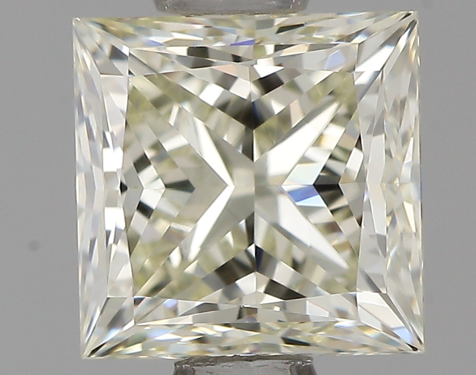 Princess 1.01 ct K VVS2