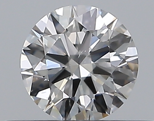 Round 0.33 ct E SI1