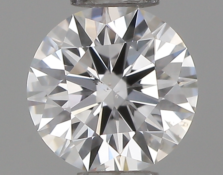 Round 0.3 ct F SI1