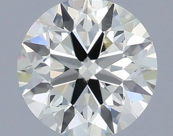 Round 0.47 ct K VS1