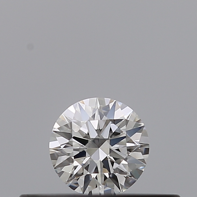 Round 0.18 ct E IF