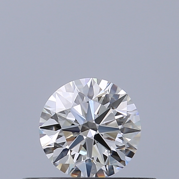 Round 0.34 ct F IF
