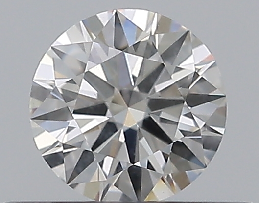 Round 0.35 ct G SI2