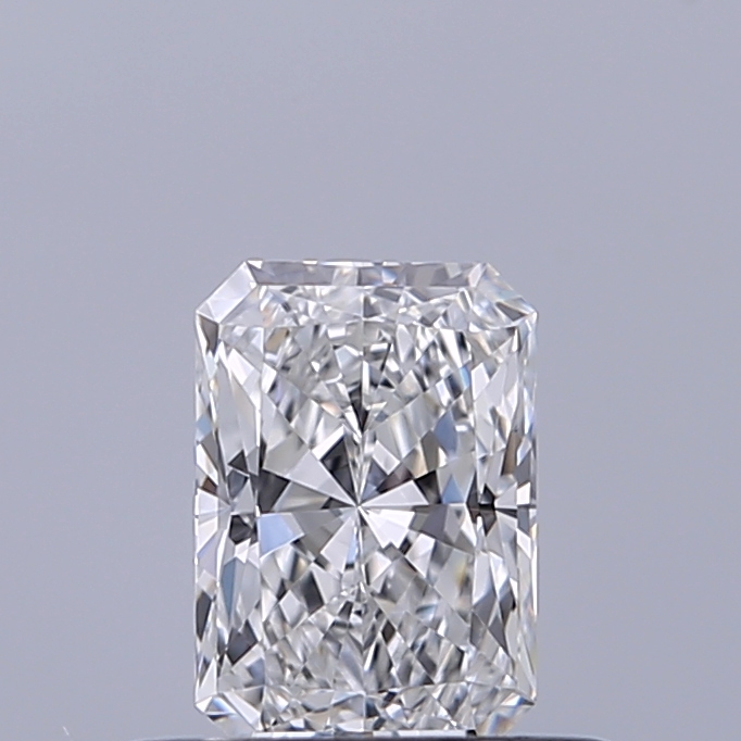 Radiant 0.4 ct E IF