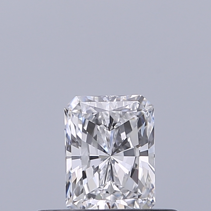 Radiant 0.31 ct D VVS1