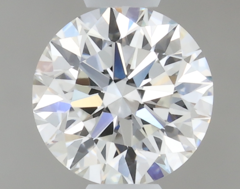 Round 0.4 ct G VVS1