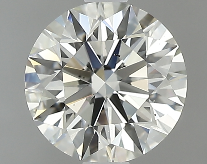 Round 1.3 ct L SI1