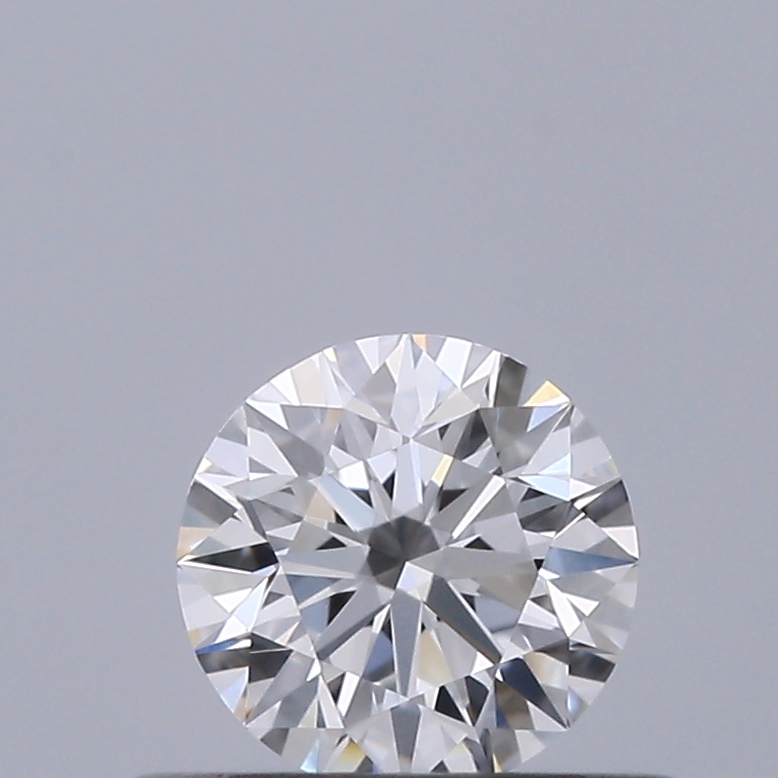 Round 0.35 ct D VVS1