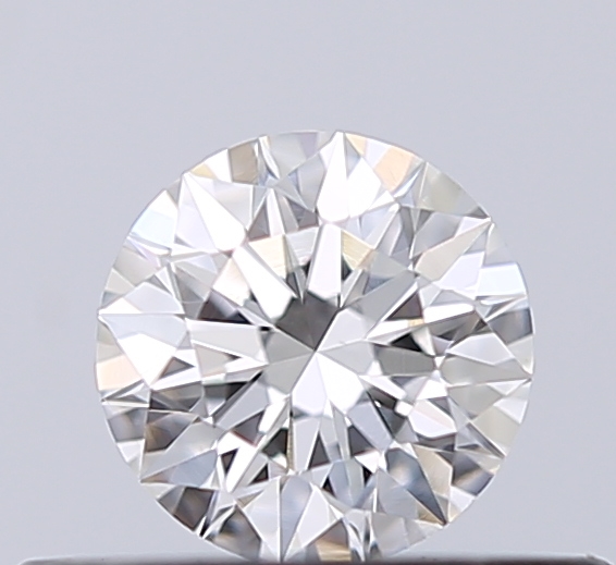 Round 0.31 ct E VS2