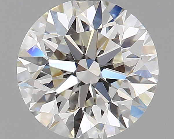 Round 0.5 ct J VS1