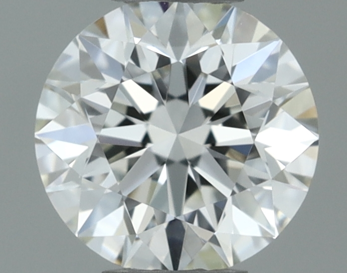 Round 0.3 ct J VVS2