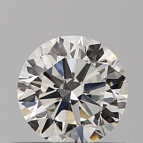 Round 0.4 ct I VS1