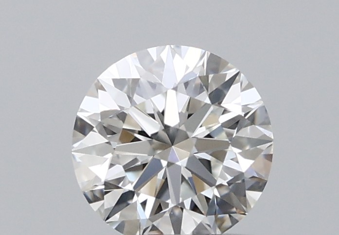 Round 0.32 ct G VVS2