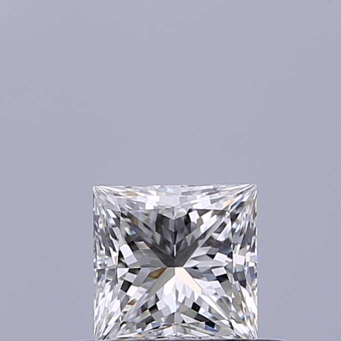 Princess 0.34 ct G VVS2