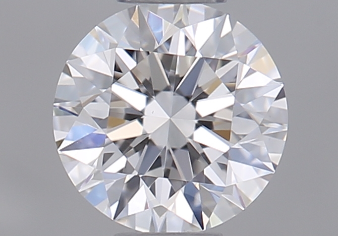 Round 0.36 ct E VS1