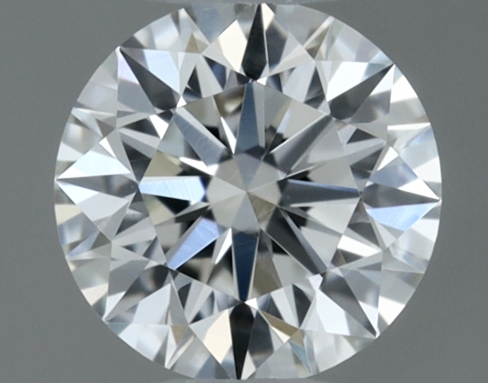 Round 0.31 ct I VVS2