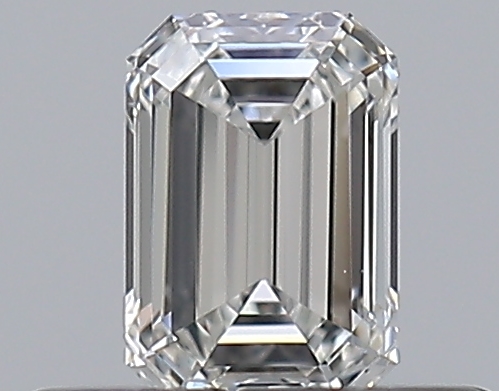 Emerald 0.3 ct G VS1