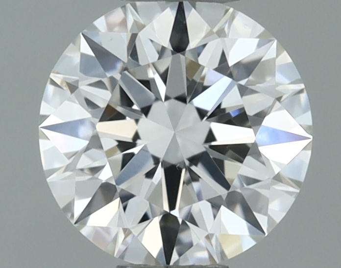 Round 0.4 ct I VS1