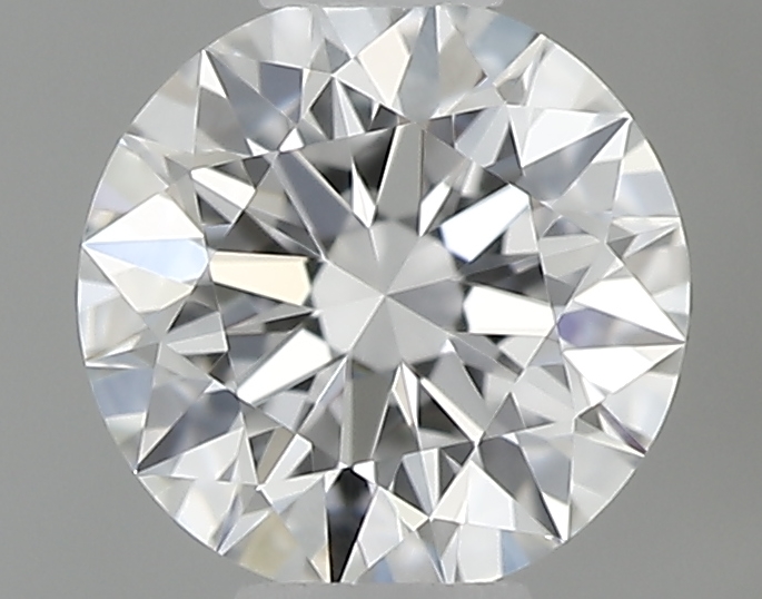 Round 0.3 ct D VVS1