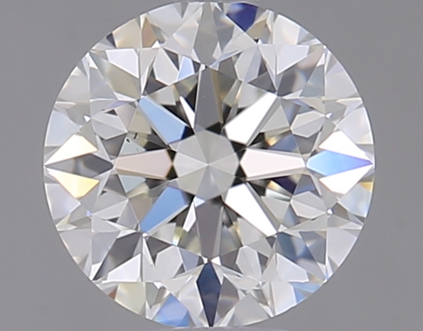 Round 0.5 ct J VS1