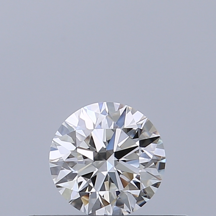 Round 0.28 ct F VVS1