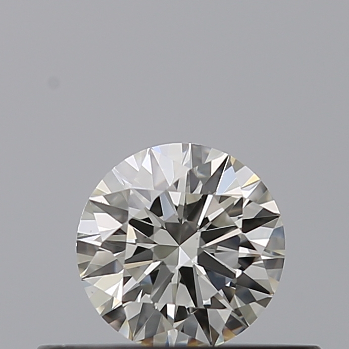 Round 0.3 ct H VVS2