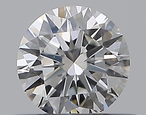 Round 0.35 ct G SI1