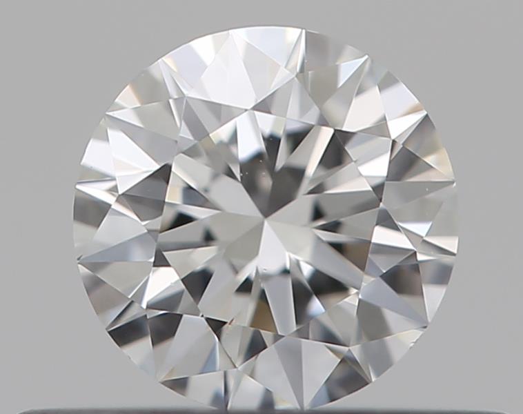 Round 0.3 ct G SI1