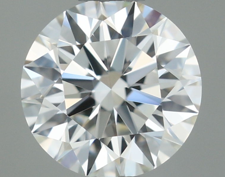 Round 0.45 ct K VVS1