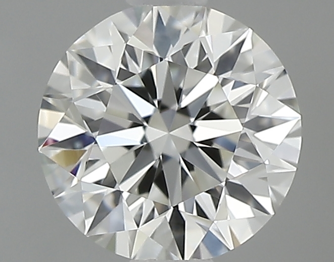Round 0.5 ct H IF