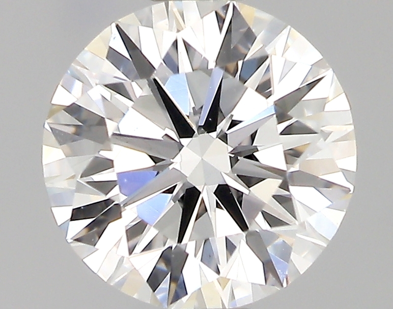 Round 0.82 ct G VVS2