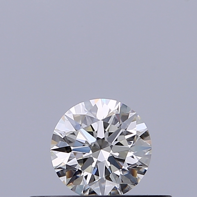 Round 0.27 ct G VVS1