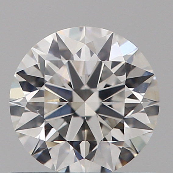 Round 0.55 ct G VS2