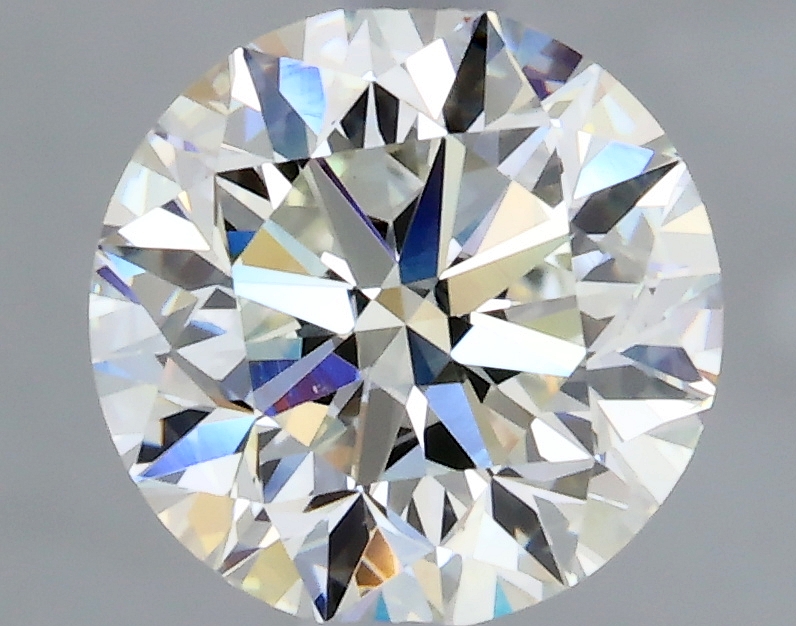 Round 0.9 ct J VS1