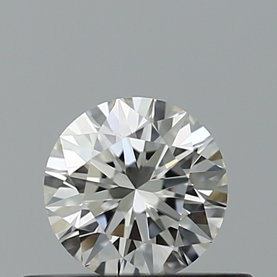Round 0.3 ct G IF
