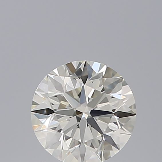 Round 0.28 ct G VVS2