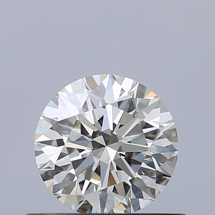 Round 0.55 ct H VVS1