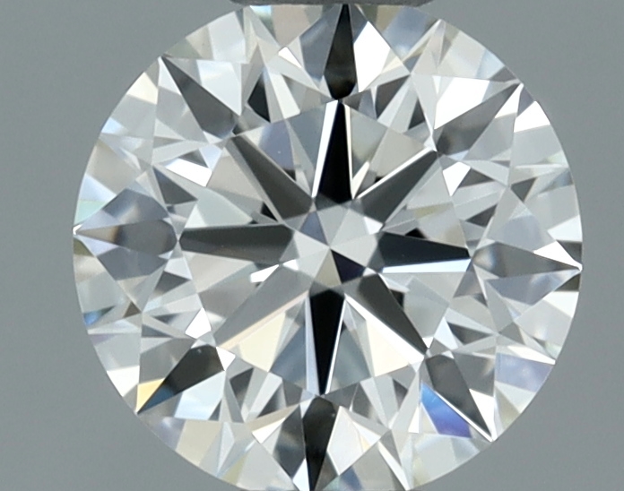Round 0.5 ct K VVS1