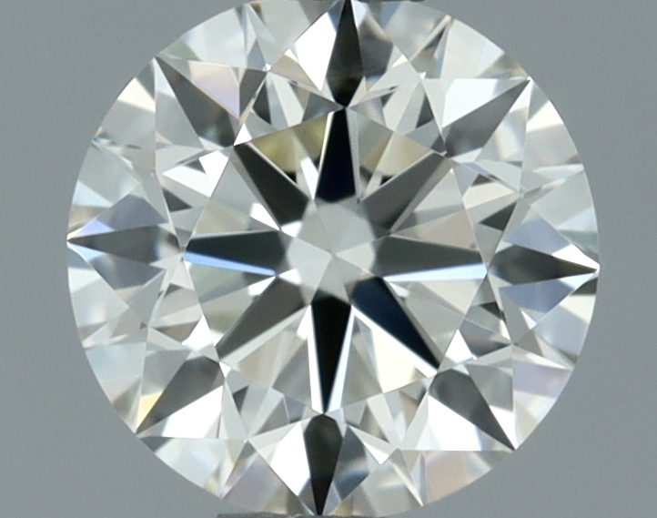 Round 0.44 ct M VS1