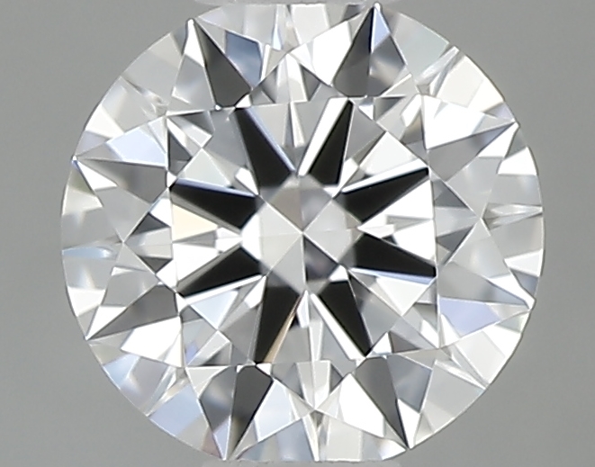Round 0.32 ct E IF