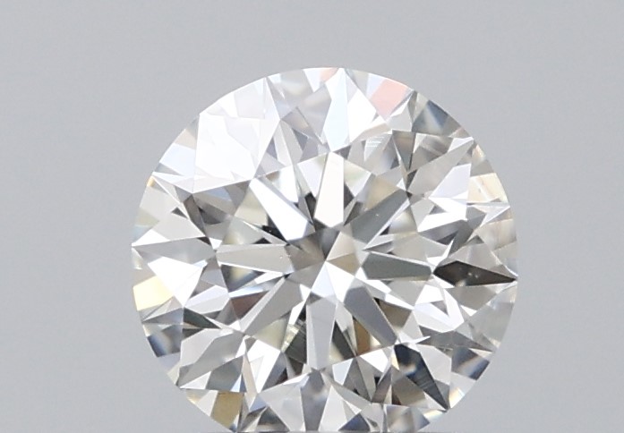 Round 0.4 ct G VS2