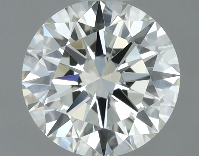 Round 0.5 ct K VVS1