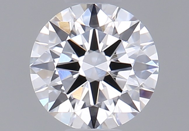 Round 0.35 ct E VVS2