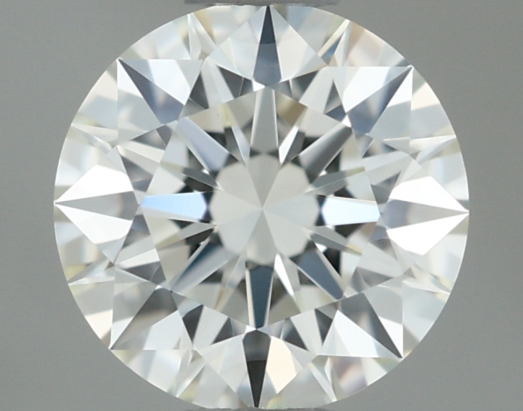 Round 0.44 ct K VS2