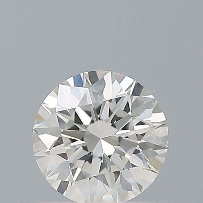Round 0.27 ct G VVS2